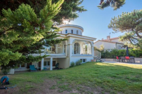 Maison de caractère à 150m de la mer